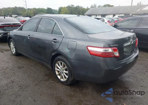 2010 Toyota Camry Xle из США, поврежденный, VIN 4T1BF3EK6AU008869